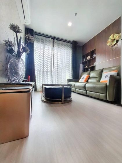 54 ตร.ม. 2 ห้องนอน 2 ห้องน้ำ คอนโดสำหรับ ขายใน จอมพล