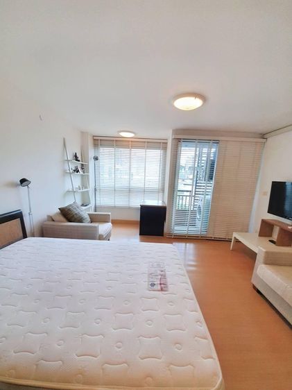 ตกแต่งครบ 2010 อื่นๆ 34 ตร.ม. สตูดิโอ 1 ห้องน้ำ คอนโดสำหรับ ขายใน พระโขนงเหนือ