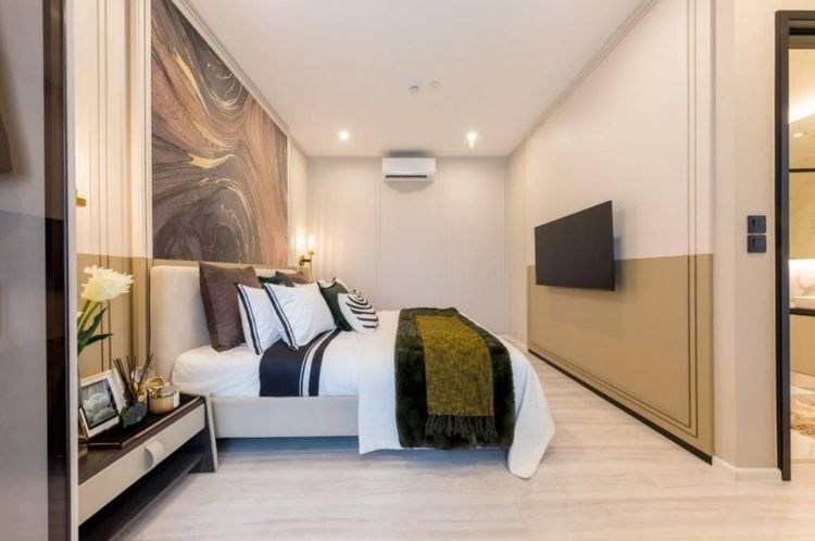 ตกแต่งครบ 2020 Land and Houses 70 ตร.ม. 2 ห้องนอน 2 ห้องน้ำ คอนโดสำหรับ ขายใน ถนนพญาไท รูปที่ 4