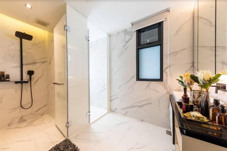 ตกแต่งครบ 2020 Land and Houses 65 ตร.ม. 2 ห้องนอน 1 ห้องน้ำ คอนโดสำหรับ ขายใน ถนนพญาไท รูปที่ 4