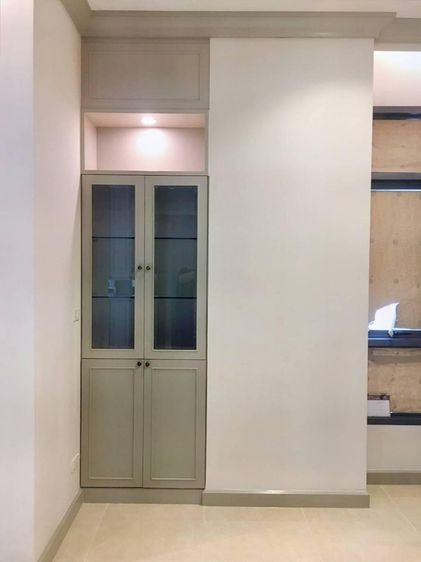 ตกแต่งครบ 2018 อื่นๆ 71 ตร.ม. 2 ห้องนอน 2 ห้องน้ำ คอนโดสำหรับ ขายใน พระโขนง รูปที่ 4