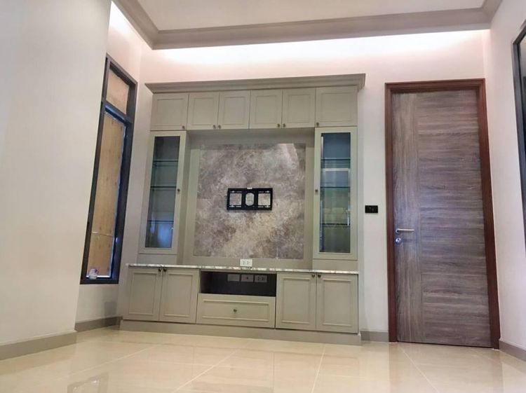 ตกแต่งครบ 2018 อื่นๆ 71 ตร.ม. 2 ห้องนอน 2 ห้องน้ำ คอนโดสำหรับ ขายใน พระโขนง รูปที่ 3