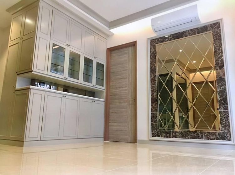 ตกแต่งครบ 2018 อื่นๆ 71 ตร.ม. 2 ห้องนอน 2 ห้องน้ำ คอนโดสำหรับ ขายใน พระโขนง