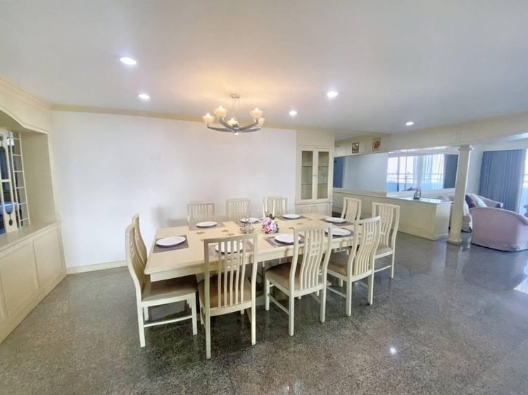 ตกแต่งครบ 2010 อื่นๆ 4 ห้องนอน 5 ห้องน้ำ 450 ตารางเมตร โอเรียลเต็ล ทาวเวอร์ รูปที่ 4