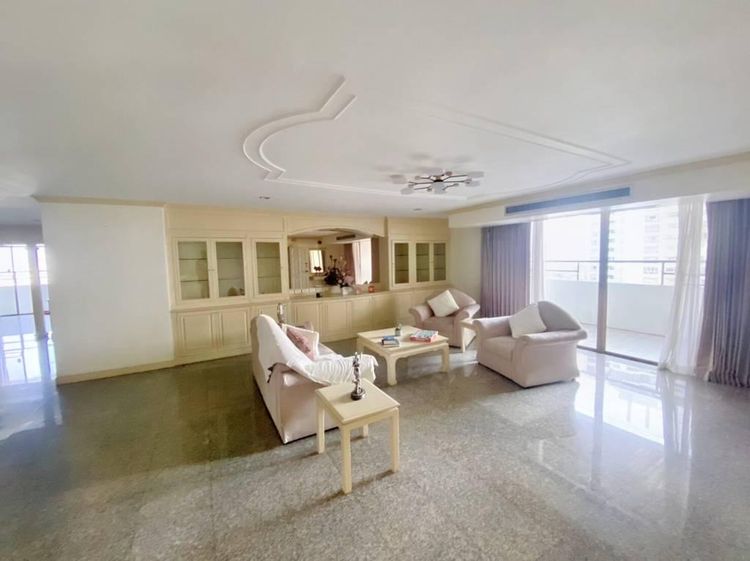 ตกแต่งครบ 2010 อื่นๆ 4 ห้องนอน 5 ห้องน้ำ 450 ตารางเมตร โอเรียลเต็ล ทาวเวอร์ รูปที่ 2