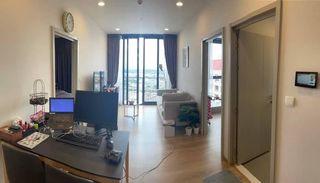 50 ตร.ม. 2 ห้องนอน 2 ห้องน้ำ คอนโดสำหรับ ขายใน คลองตัน