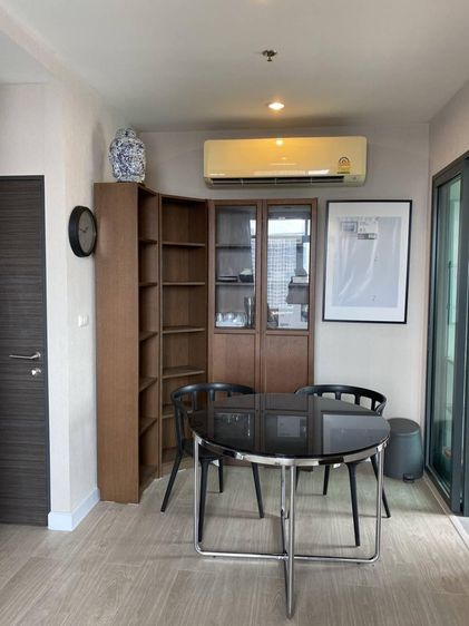 ตกแต่งครบ 2015 อื่นๆ 1 ห้องนอน 1 ห้องน้ำ 36.21 ตารางเมตร เมโทร สกาย ประชาชื่น รูปที่ 3