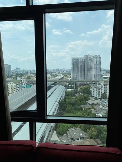 ตกแต่งครบ 2015 อื่นๆ 1 ห้องนอน 1 ห้องน้ำ 36.21 ตารางเมตร เมโทร สกาย ประชาชื่น รูปที่ 4