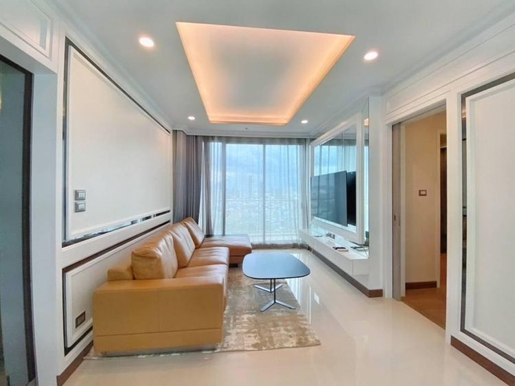 ตกแต่งครบ 2020 Supalai 99 ตร.ม. 3 ห้องนอน 2 ห้องน้ำ คอนโดสำหรับ ขาย &amp; เช่าใน คลองตันเหนือ