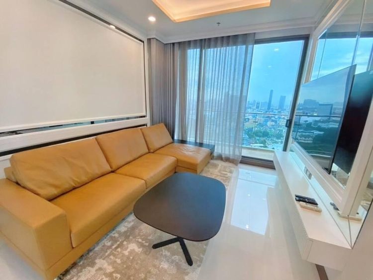 ตกแต่งครบ 2020 Supalai 99 ตร.ม. 3 ห้องนอน 2 ห้องน้ำ คอนโดสำหรับ ขาย &amp; เช่าใน คลองตันเหนือ รูปที่ 4