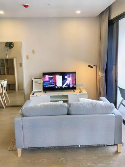 ตกแต่งครบ 2018 Ananda Development 1 ห้องนอน 1 ห้องน้ำ 35 ตารางเมตร แอชตัน อโศก รูปที่ 4