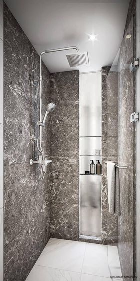 2022 อื่นๆ 1 ห้องนอน 24.96 ตร.ม. ฟินน์ อโศก รูปที่ 3