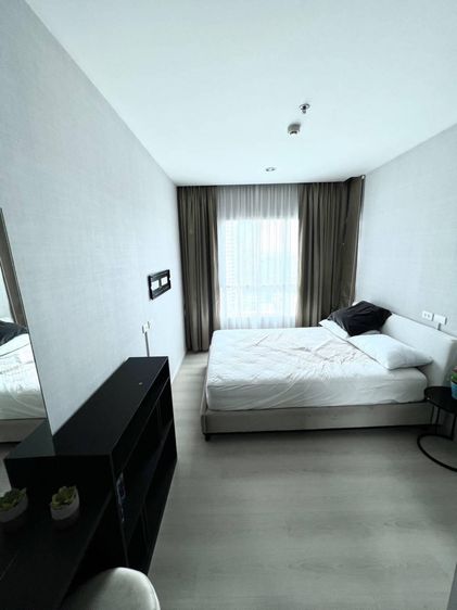 ตกแต่งครบ 2014 AP (Thailand) 46 ตร.ม. 2 ห้องนอน 1 ห้องน้ำ คอนโดสำหรับ ขายใน ดินแดง รูปที่ 4