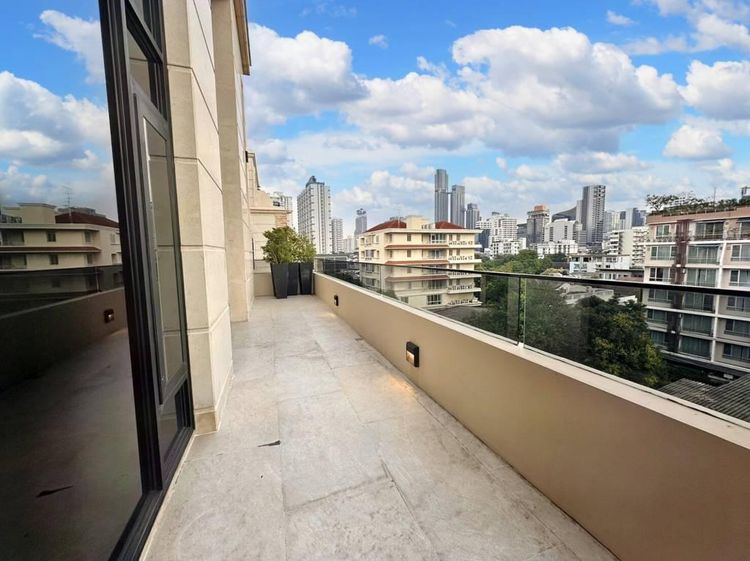 2021 อื่นๆ 2 ห้องนอน 2 ห้องน้ำ 159 ตารางเมตร นิวาติ ทองหล่อ 23 รูปที่ 3