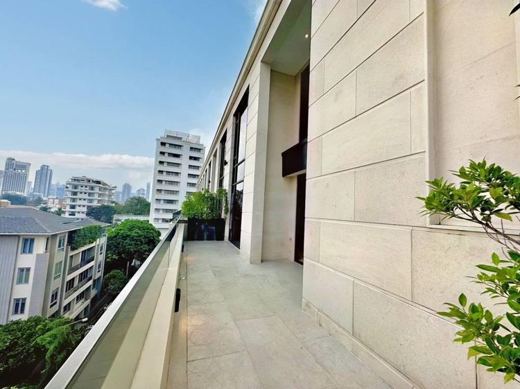 2021 อื่นๆ 2 ห้องนอน 2 ห้องน้ำ 159 ตารางเมตร นิวาติ ทองหล่อ 23 รูปที่ 2