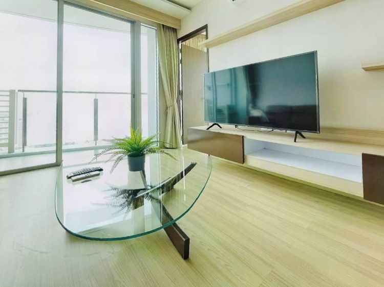 ตกแต่งครบ 2013 อื่นๆ 51 ตร.ม. 1 ห้องนอน 1 ห้องน้ำ คอนโดสำหรับ ขายใน พระโขนงเหนือ รูปที่ 2