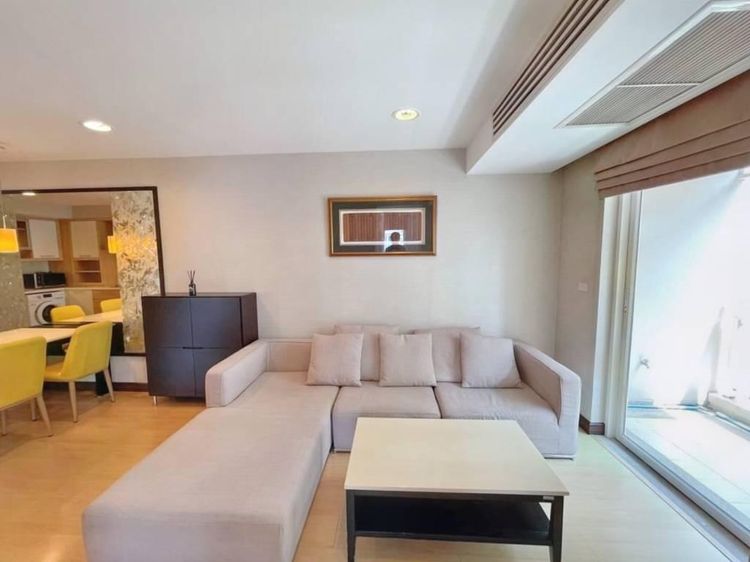 2 ห้องนอน 2 ห้องน้ำ 76 ตารางเมตร