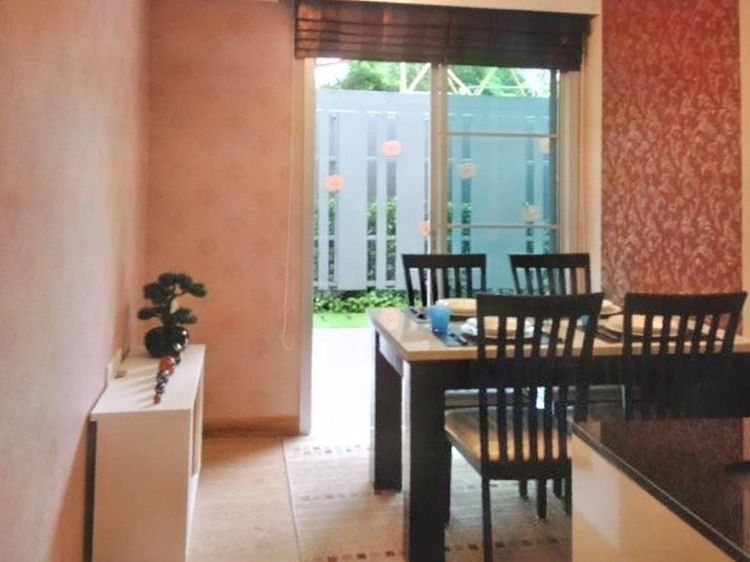 ตกแต่งครบ 2015 Major Development 2 ห้องนอน 2 ห้องน้ำ 90 ตารางเมตร มาเอสโตร 39 รูปที่ 3