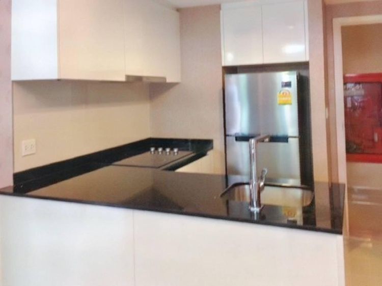ตกแต่งครบ 2015 Major Development 2 ห้องนอน 2 ห้องน้ำ 90 ตารางเมตร มาเอสโตร 39 รูปที่ 2