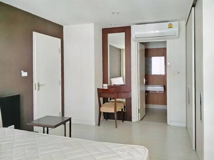 ตกแต่งครบ 2010 Land and Houses 2 ห้องนอน 2 ห้องน้ำ 63.84 ตารางเมตร เดอะบางกอกสาทร - ตากสิน รูปที่ 4
