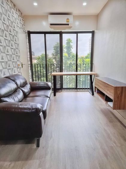 ตกแต่งครบ 2012 Ananda Development 61 ตร.ม. 2 ห้องนอน 2 ห้องน้ำ คอนโดสำหรับ ขายใน บางนา