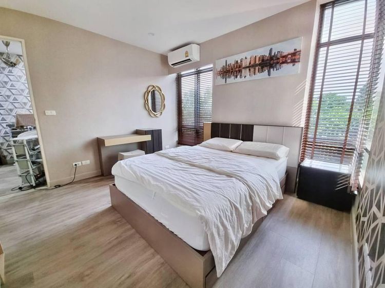 ตกแต่งครบ 2012 Ananda Development 61 ตร.ม. 2 ห้องนอน 2 ห้องน้ำ คอนโดสำหรับ ขายใน บางนา รูปที่ 2