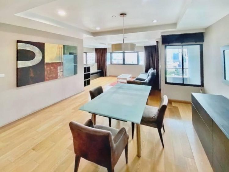 ตกแต่งครบ 2010 อื่นๆ 64 ตร.ม. 1 ห้องนอน 1 ห้องน้ำ คอนโดสำหรับ ขายใน ทุ่งมหาเมฆ รูปที่ 3