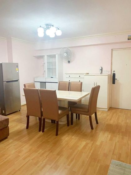 ตกแต่งครบ 2010 อื่นๆ 3 ห้องน้ำ 2 ห้องน้ำ 99 ตารางเมตร เอส วี ซิตี้ พระราม 3 รูปที่ 4