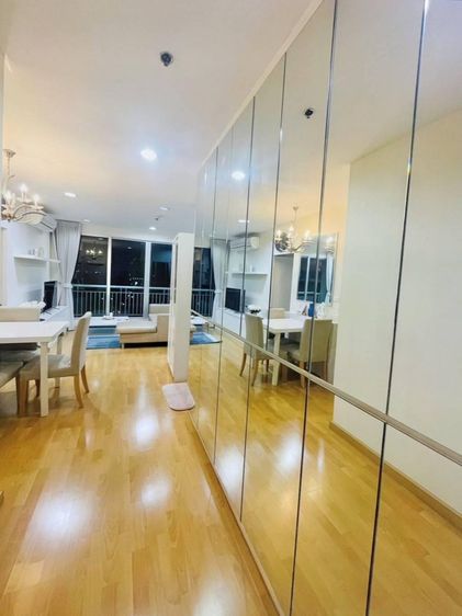 ตกแต่งครบ 2013 อื่นๆ 1 ห้องนอน 1 ห้องน้ำ 51 ตารางเมตร สกายวอล์ค คอนโดมิเนียม