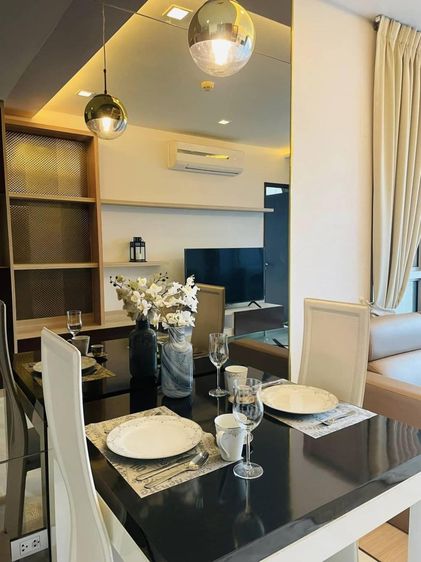 ตกแต่งครบ 2013 อื่นๆ 1 ห้องนอน 1 ห้องน้ำ 52 ตารางเมตร สกายวอล์ค คอนโดมิเนียม รูปที่ 4