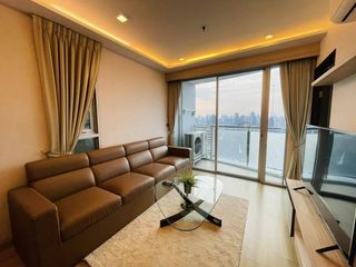 1 ห้องนอน 1 ห้องน้ำ 52 ตารางเมตร สกายวอล์ค คอนโดมิเนียม