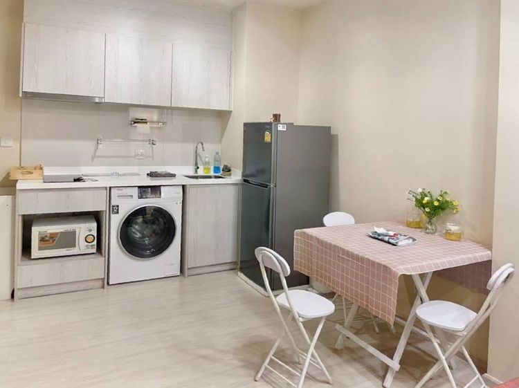 ตกแต่งครบ 2018 AP (Thailand) 2 ห้องนอน 1 ห้องน้ำ 49 ตารางเมตร ไลฟ์ สุขุมวิท 48