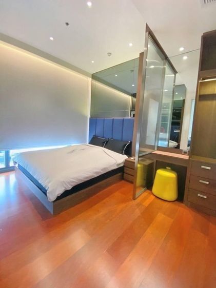 ตกแต่งครบ 2020 Sansiri 50 ตร.ม. 1 ห้องนอน 1 ห้องน้ำ คอนโดสำหรับ ขายใน คลองตันเหนือ รูปที่ 4