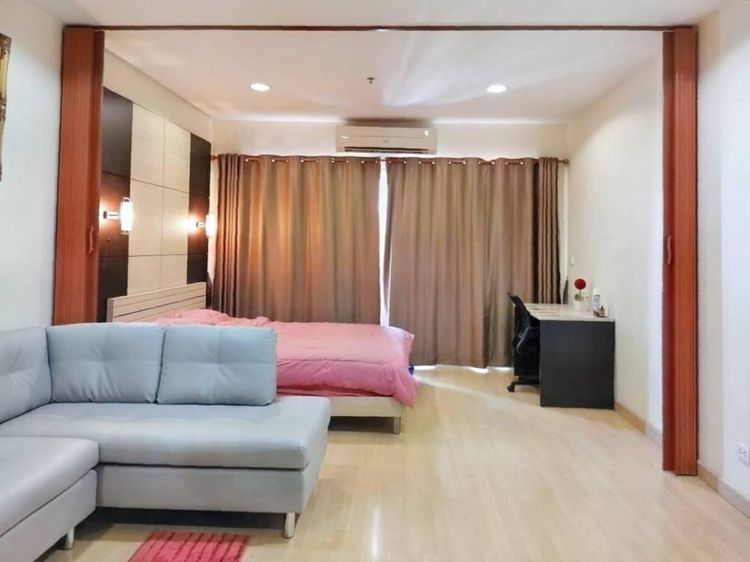 ตกแต่งครบ 2010 อื่นๆ 1 ห้องนอน 1 ห้องน้ำ 45 ตารางเมตร รูปที่ 2