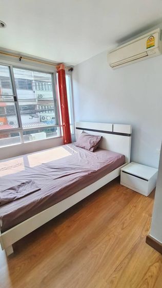 2010 อื่นๆ 1 ห้องนอน 1 ห้องน้ำ 36 ตารางเมตร วิช แอท สยาม รูปที่ 3