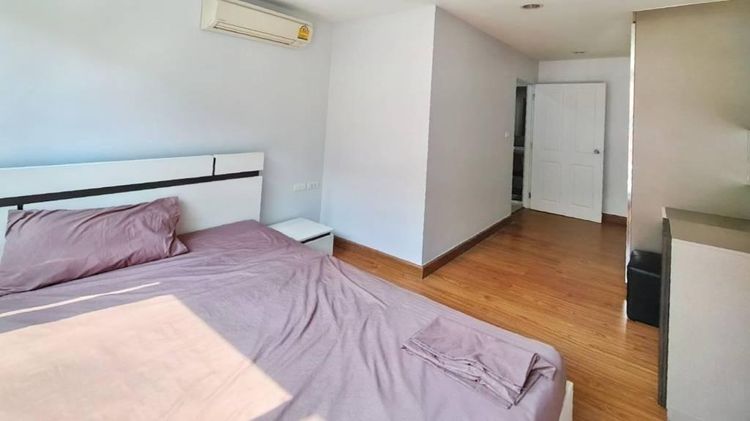 2010 อื่นๆ 1 ห้องนอน 1 ห้องน้ำ 36 ตารางเมตร วิช แอท สยาม รูปที่ 2