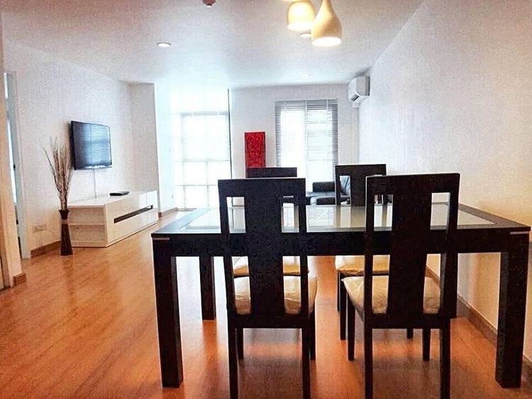 ตกแต่งครบ 2010 อื่นๆ 2 ห้องนอน 2 ห้องน้ำ 99 ตารางเมตร สีลมเทอเรส