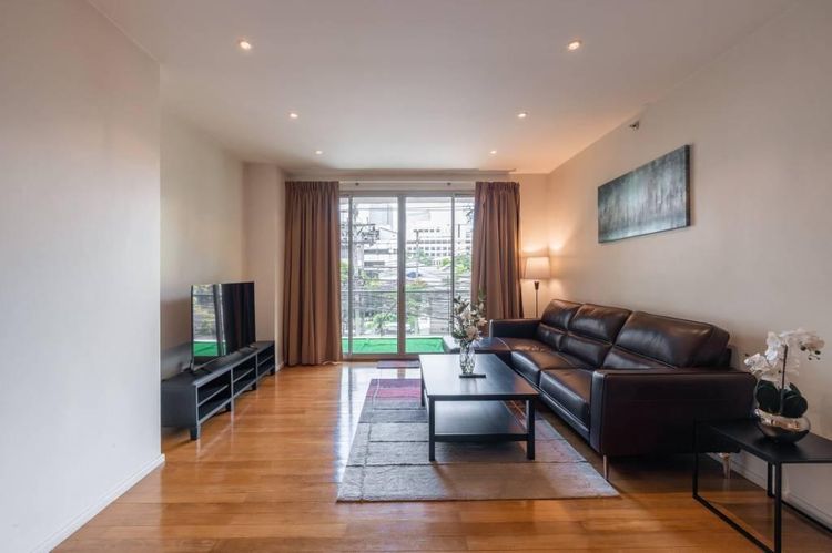 ตกแต่งครบ 2010 Raimon Land 2 ห้องนอน 2 ห้องน้ำ 113 ตารางเมตร เดอะเลเจนด์ศาลาแดง รูปที่ 2