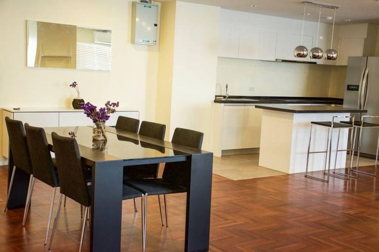 ตกแต่งครบ 2010 อื่นๆ 2 ห้องนอน 2 ห้องน้ำ 144 ตารางเมตร สีลม คอนโดมิเนียม รูปที่ 3