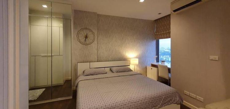 ตกแต่งครบ 2016 Eastern Star 1 ห้องนอน 1 ห้องน้ำ 39 ตารางเมตร นารา 9 บาย อีสเทอร์น สตาร์ รูปที่ 4