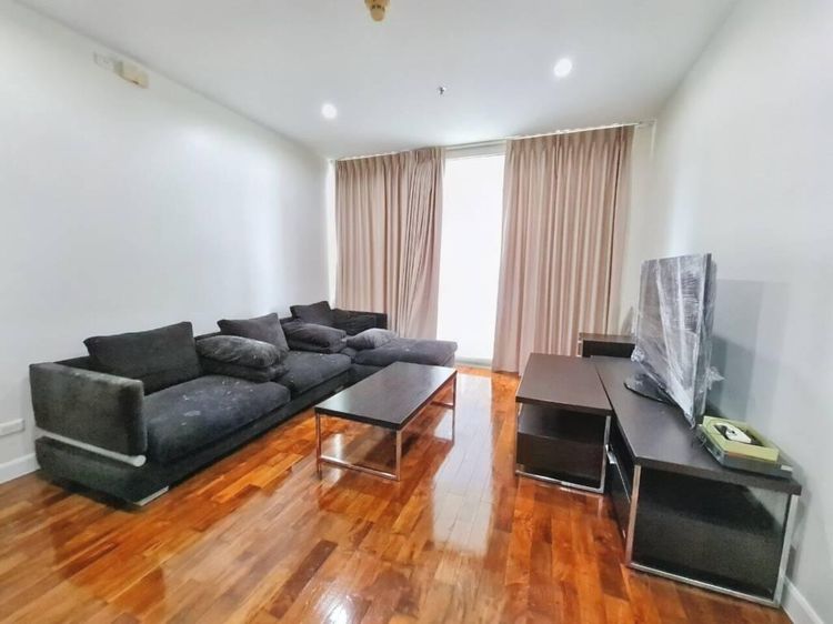 ตกแต่งครบ 2010 Sansiri 94 ตร.ม. 2 ห้องนอน 2 ห้องน้ำ คอนโดสำหรับ ขายใน คลองตัน