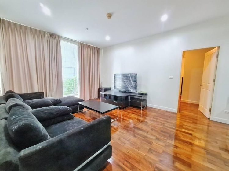 ตกแต่งครบ 2010 Sansiri 94 ตร.ม. 2 ห้องนอน 2 ห้องน้ำ คอนโดสำหรับ ขายใน คลองตัน รูปที่ 3