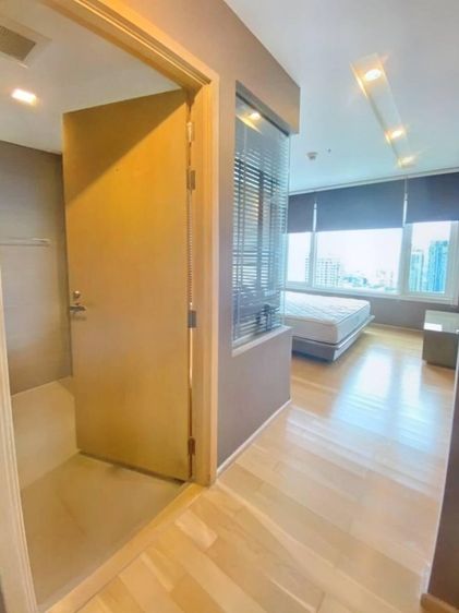 ตกแต่งครบ 2010 Sansiri 2 ห้องนอน 2 ห้องน้ำ 68 ตารางเมตร สิริ แอท สุขุมวิท รูปที่ 3