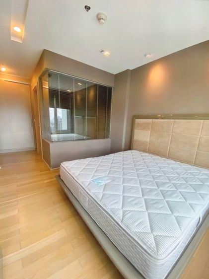 ตกแต่งครบ 2010 Sansiri 2 ห้องนอน 2 ห้องน้ำ 68 ตารางเมตร สิริ แอท สุขุมวิท รูปที่ 4