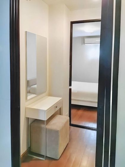 ตกแต่งครบ 2013 อื่นๆ 33 ตร.ม. 1 ห้องนอน 1 ห้องน้ำ คอนโดสำหรับ ขายใน คลองตันเหนือ รูปที่ 3