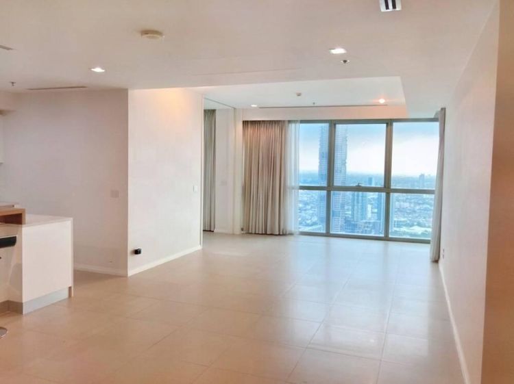 131 ตร.ม. 2 ห้องนอน 3 ห้องน้ำ คอนโดสำหรับ ขายใน คลองต้นไทร