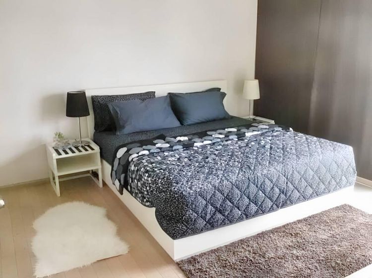 ตกแต่งครบ 2010 Noble Development 45 ตร.ม. 1 ห้องนอน 1 ห้องน้ำ คอนโดสำหรับ ขายใน คลองตันเหนือ รูปที่ 4