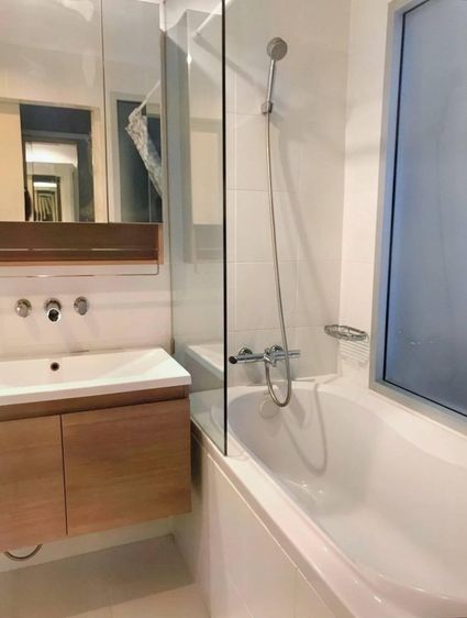 ตกแต่งครบ 2010 อื่นๆ 1 ห้องนอน 1 ห้องน้ำ 45 ตารางเมตร เดอะ ซี๊ด มูซี่ รูปที่ 4