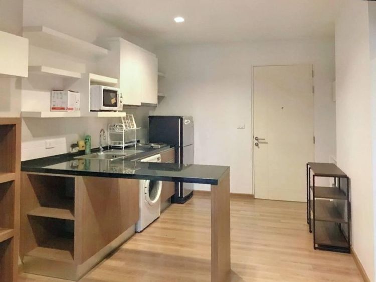 ตกแต่งครบ 2010 อื่นๆ 1 ห้องนอน 1 ห้องน้ำ 45 ตารางเมตร เดอะ ซี๊ด มูซี่ รูปที่ 3