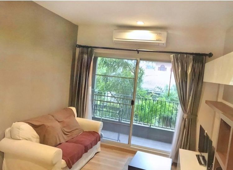 ตกแต่งครบ 2010 อื่นๆ 1 ห้องนอน 1 ห้องน้ำ 45 ตารางเมตร เดอะ ซี๊ด มูซี่